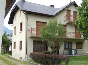 maison à la vente -   73130  SAINT AVRE, surface 315 m2 vente maison - UBI440972210